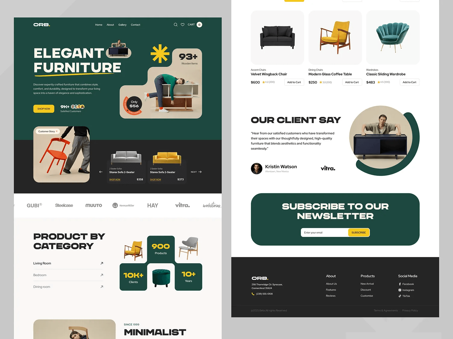 shopify design experts